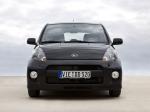 Daihatsu Sirion 2007 года